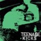 Executive Decision - Teenage Kicks lyrics