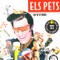 Cap de Semana - Els Pets lyrics