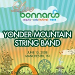 Yonder Mountain String Band - Boatman