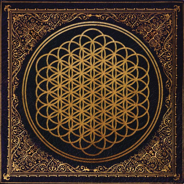 image of Bring Me The Horizon's album Sempiternal