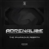 Stream & download Adrenalize - The Pharaoh's Rebirth - Single