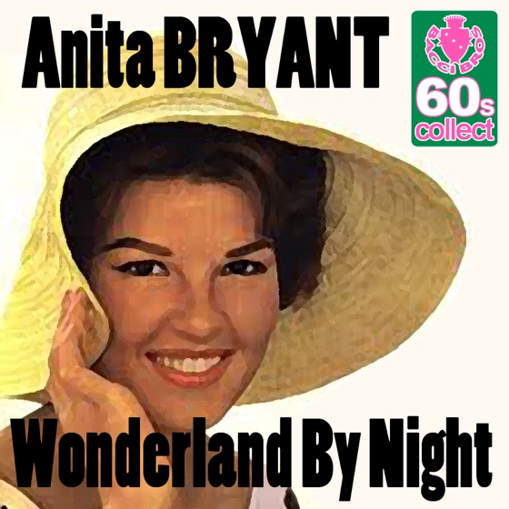 Cover artwork for Wonderland By Night