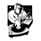 The Horn (Dave Winnel Remix) - Ant Brooks lyrics