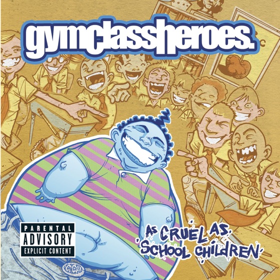 Cover artwork for New Friend Request