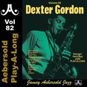 Dexter Gordon - Volume 82 artwork