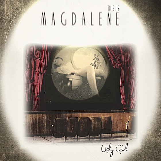 Cover artwork for Canary