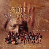 Columbus: Enrique's Rebellion - Peter Buffett