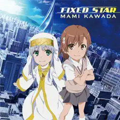 Fixed Star - EP - Mami Kawada Fixed Star - EP - Mami Kawada