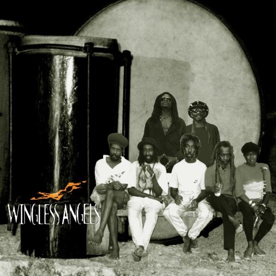 Cover artwork for Bright Soul