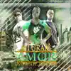 Mi Gran Amor (feat. Aspirante) - Single album lyrics, reviews, download