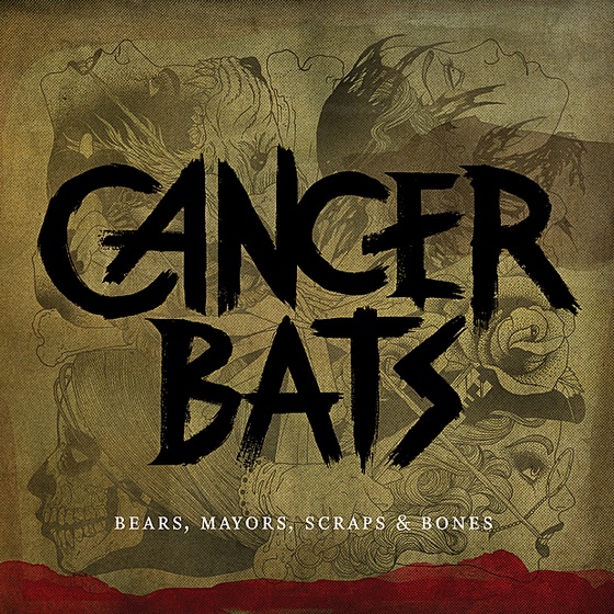 Cover artwork for Dead Wrong