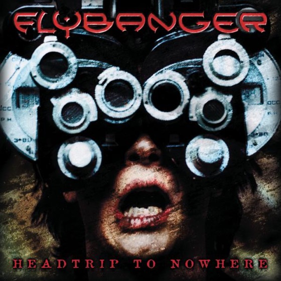 Cover artwork for Weapon