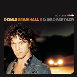 Doyle Bramhall II & Smokestack - Blame