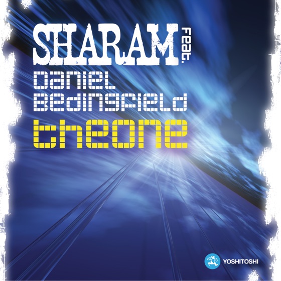 Cover artwork for The One (Radio Edit)