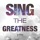 Sing the Greatness of Our God