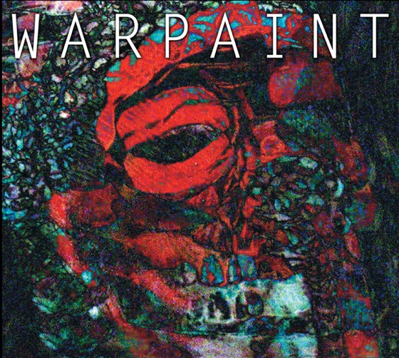 Cover artwork for Shadows