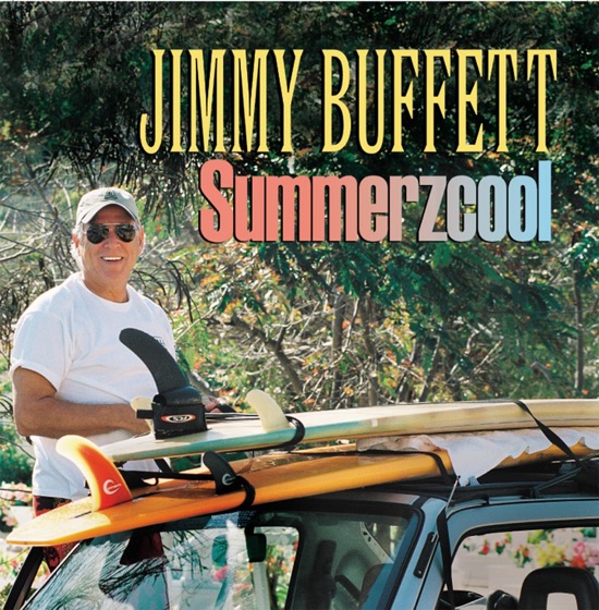Cover artwork for Summerzcool