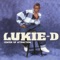 Center of Attraction - Lukie D lyrics