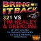 Bring It Back (321 UK Funky Mix) - 321 vs. Tim Healey & Deekline lyrics