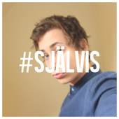 #Självis - IJustWantToBeCool