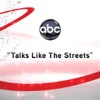 Talks Like the Streets - Single artwork