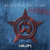 Reach for the Stars (Mars Edition) - Single, 2012