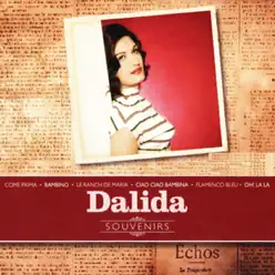 Souverniers - Dalida