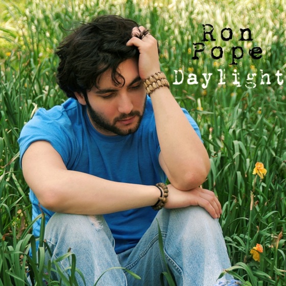 Cover artwork for Daylight