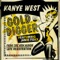 Gold Digger - EP ジャケット写真