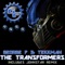 The Transformers (Original Prime Mix) - George F & Tekkman lyrics