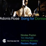 Adonis Rose, Nicolas Payton, Tim Warfield, Anthony Wonsey & Reuben Rogers - Dia's Blues