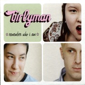 David - Girlyman