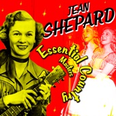 Jean Shepard - You're Calling Me Sweetheart Again