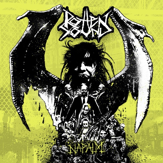 Cover artwork for Missing Link