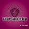 Khz - Andy Callister lyrics
