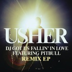 DJ Got Us Fallin' In Love (DJ Spider & Mr. Best Remix) [feat. Pitbull] by Usher