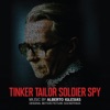 Tinker Tailor Soldier Spy (Original Motion Picture Soundtrack) artwork
