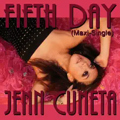 Fifth Day (Maxi-Single) - EP by Jenn Cuneta album reviews, ratings, credits