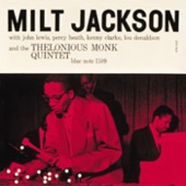 Milt Jackson - Don't Get Around Much Anymore