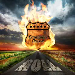Roll - Emerson Drive