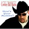 Switches & Nick Knacks - Cowboy Bill Martin lyrics