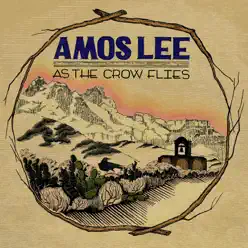 As the Crow Flies - EP - Amos Lee