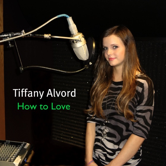 Cover artwork for How To Love
