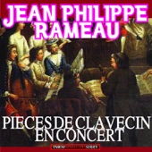 Second Concert in G: L'Agacante artwork