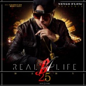 Real G 4 Life Baby, Pt. 2.5 artwork