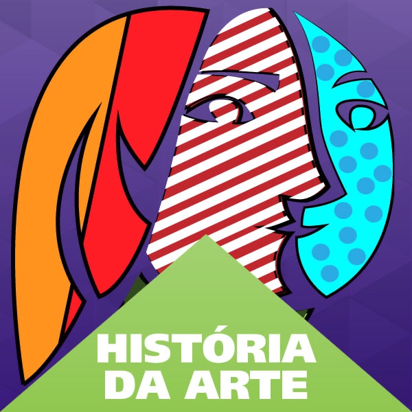 História da Arte cover