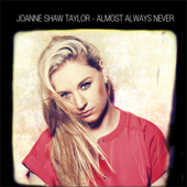 Almost Always Never - Joanne Shaw Taylor