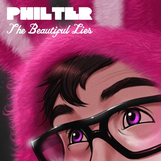 Cover artwork for Electric Heart