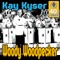 Woody Woodpecker - Kay Kyser lyrics