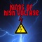 TNT (as made famous by AC/DC) - The Kings of High Voltage lyrics
